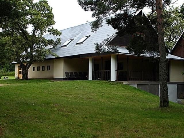 Дома для отпуска Laugu Guesthouse Kuusalu-4