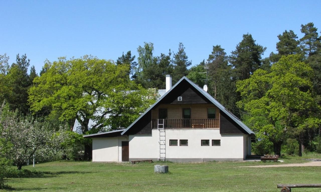 Дома для отпуска Laugu Guesthouse Kuusalu-16