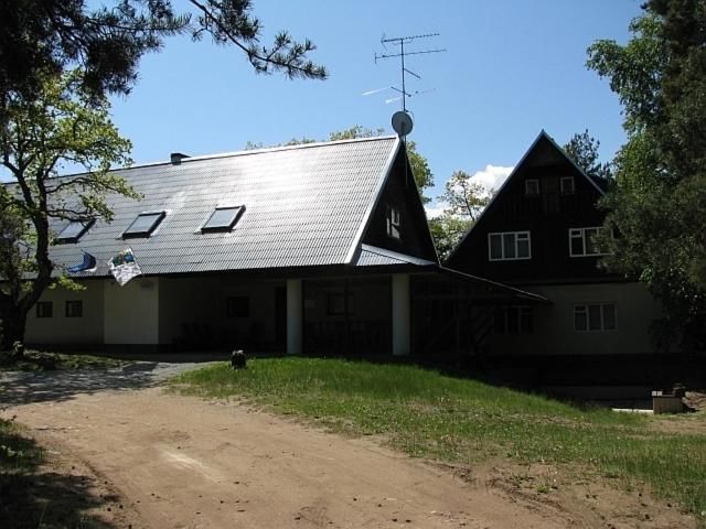 Дома для отпуска Laugu Guesthouse Kuusalu-31