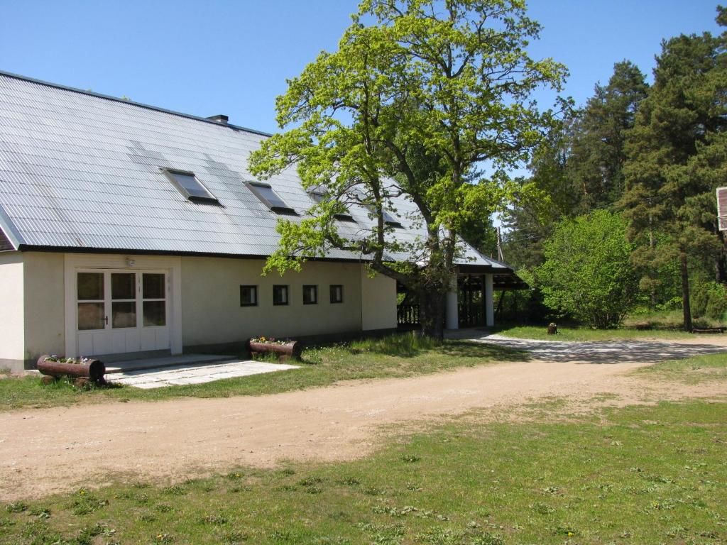 Дома для отпуска Laugu Guesthouse Kuusalu-33